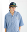 【POLeR/ポーラー】TOURIST CAP/ツーリストキャップ/スーベニア/