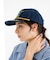【POLeR/ポーラー】TOURIST CAP/ツーリストキャップ/スーベニア/