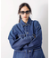 【UNIVERSAL OVERALL / ユニバーサルオーバーオール】12.75