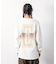 【PENDLETON/ペンドルトン】 BACK PRINT Tシャツ / バック