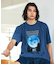 【GOOD ROCK SPEED/グッドロックスピード】E.T. /BACK T