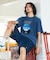 【GOOD ROCK SPEED/グッドロックスピード】E.T. /BACK T