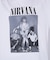 【GOOD ROCK SPEED/グッドロックスピード】NIRVANA TEE