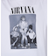 【GOOD ROCK SPEED/グッドロックスピード】NIRVANA TEE