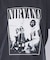 【GOOD ROCK SPEED/グッドロックスピード】NIRVANA TEE