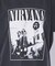 【GOOD ROCK SPEED/グッドロックスピード】NIRVANA TEE