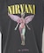 【GOOD ROCK SPEED/グッドロックスピード】NIRVANA TEE