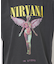 【GOOD ROCK SPEED/グッドロックスピード】NIRVANA TEE