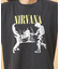 【GOOD ROCK SPEED/グッドロックスピード】NIRVANA TEE