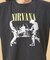 【GOOD ROCK SPEED/グッドロックスピード】NIRVANA TEE
