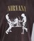 【GOOD ROCK SPEED/グッドロックスピード】NIRVANA TEE
