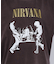 【GOOD ROCK SPEED/グッドロックスピード】NIRVANA TEE