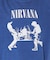 【GOOD ROCK SPEED/グッドロックスピード】NIRVANA TEE