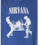 【GOOD ROCK SPEED/グッドロックスピード】NIRVANA TEE