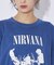 【GOOD ROCK SPEED/グッドロックスピード】NIRVANA TEE