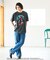【GOOD ROCK SPEED/グッドロックスピード】MICHAEL JACK