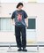 【GOOD ROCK SPEED/グッドロックスピード】MICHAEL JACK