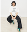 【POLeR/ポーラー】SUMMIT POKCKET TEE/フロントポケットT