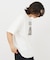 【POLeR/ポーラー】SUMMIT POKCKET TEE/フロントポケットT