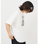 【POLeR/ポーラー】SUMMIT POKCKET TEE/フロントポケットT