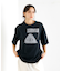 【POLeR/ポーラー】SUMMIT POKCKET TEE/フロントポケットT