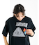 【POLeR/ポーラー】SUMMIT POKCKET TEE/フロントポケットT