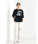 【POLeR/ポーラー】SUMMIT POKCKET TEE/フロントポケットT