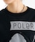 【POLeR/ポーラー】SUMMIT POKCKET TEE/フロントポケットT