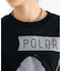【POLeR/ポーラー】SUMMIT POKCKET TEE/フロントポケットT