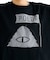 【POLeR/ポーラー】SUMMIT POKCKET TEE/フロントポケットT