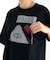 【POLeR/ポーラー】SUMMIT POKCKET TEE/フロントポケットT