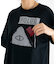 【POLeR/ポーラー】SUMMIT POKCKET TEE/フロントポケットT