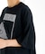 【POLeR/ポーラー】SUMMIT POKCKET TEE/フロントポケットT