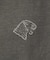 【POLeR/ポーラー】PIGMENT SOUVENIR TEE/スーベニアTシ