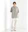 【POLeR/ポーラー】PIGMENT SOUVENIR TEE/スーベニアTシ