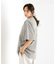 【POLeR/ポーラー】PIGMENT SOUVENIR TEE/スーベニアTシ
