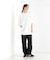 【POLeR/ポーラー】COOLMAX W POCKET TEE/ダブルポケット