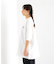 【POLeR/ポーラー】COOLMAX W POCKET TEE/ダブルポケット