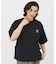 【POLeR/ポーラー】COOLMAX W POCKET TEE/ダブルポケット