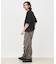 【POLeR/ポーラー】COOLMAX W POCKET TEE/ダブルポケット