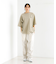 【POLeR/ポーラー】COOLMAX W POCKET TEE/ダブルポケット