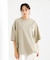 【POLeR/ポーラー】COOLMAX W POCKET TEE/ダブルポケット