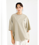 【POLeR/ポーラー】COOLMAX W POCKET TEE/ダブルポケット