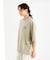【POLeR/ポーラー】COOLMAX W POCKET TEE/ダブルポケット