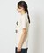 【MIXTA/ミクスタ 】CREW NECK TABBY CAT Tシャツ
