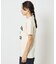【MIXTA/ミクスタ 】CREW NECK TABBY CAT Tシャツ
