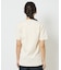 【MIXTA/ミクスタ 】CREW NECK TABBY CAT Tシャツ