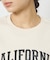 【MIXTA/ミクスタ 】CREW NECK TABBY CAT Tシャツ