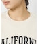 【MIXTA/ミクスタ 】CREW NECK TABBY CAT Tシャツ
