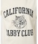 【MIXTA/ミクスタ 】CREW NECK TABBY CAT Tシャツ